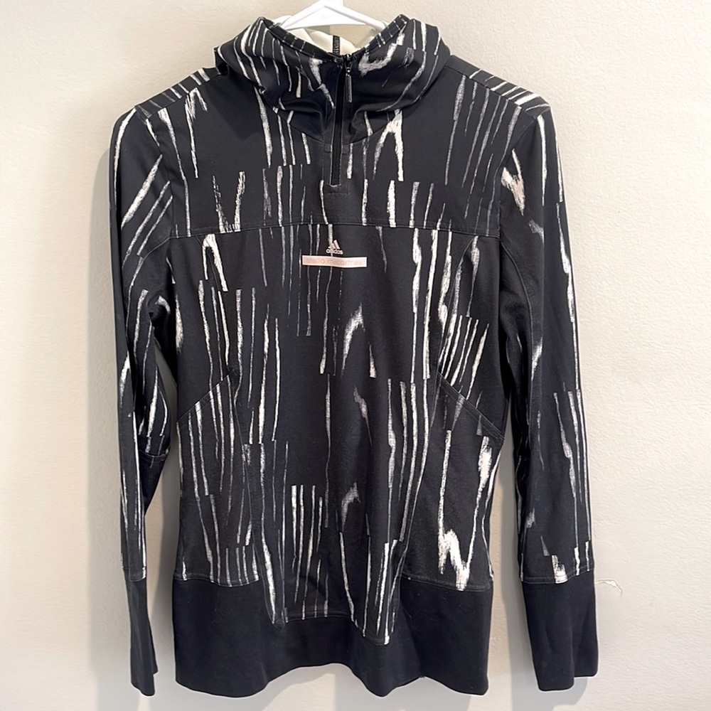 Adidas x Stella McCartney Athletic Pullover - Size M